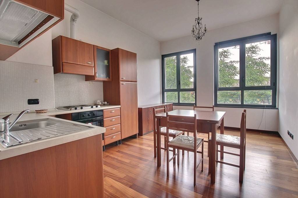 1 bedroom Apartment in Milan, Italy No. 305968