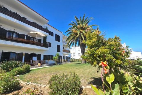 2 bedrooms Apartment in Lagos, Portugal No. 247946