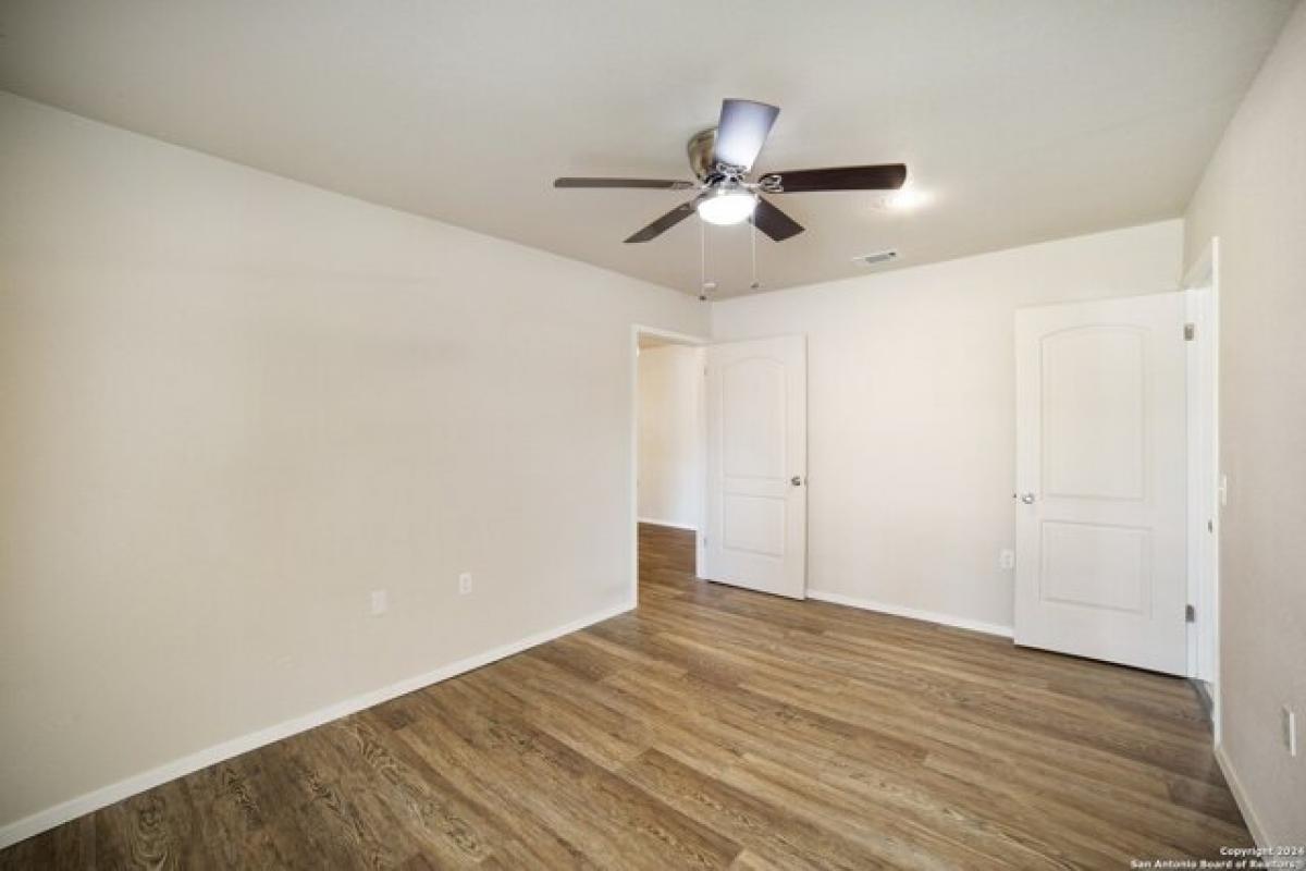 Casa de 4 dormitorios en Converse, USA No. 431511