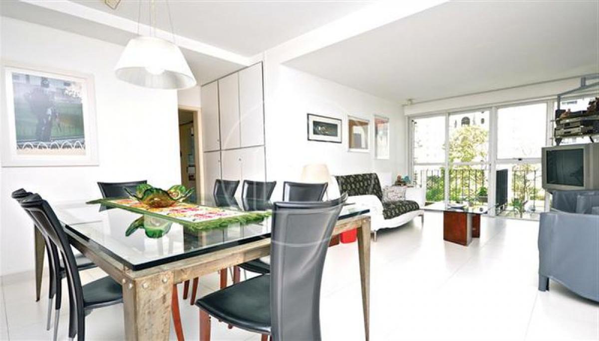 4 bedrooms Apartment in Sao Paulo, Brazil No. 537122