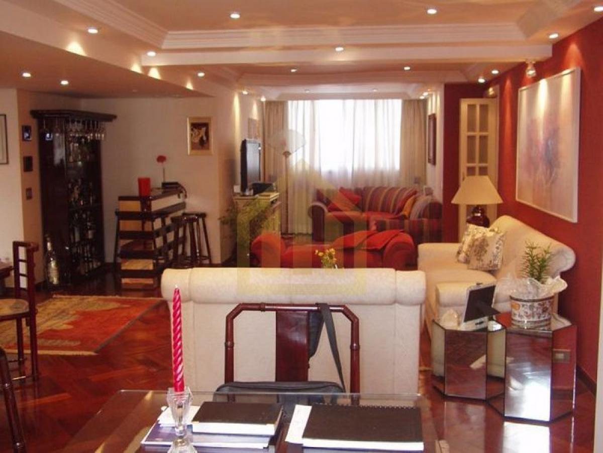 3 chambres Appartement à Sao Paulo, Brazil No. 445581