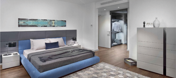 Apartment 4+1 in Istanbul, Turkey No. 25818 9