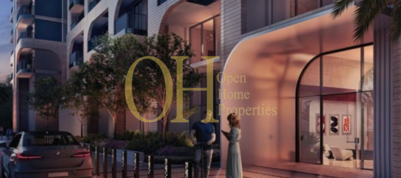 2 Schlafzimmer Wohnung in Saadiyat Island, UAE, Nr. 45780 3