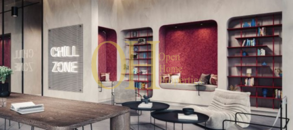 2 Schlafzimmer Wohnung in Saadiyat Island, UAE, Nr. 45780 5