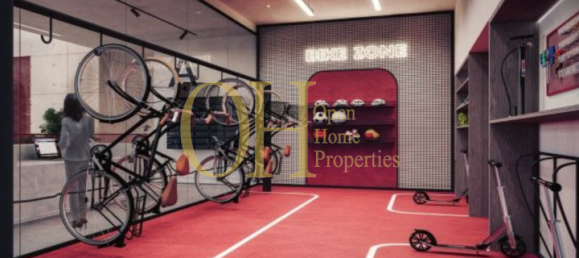 2 Schlafzimmer Wohnung in Saadiyat Island, UAE, Nr. 45780 10