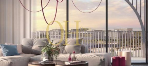 2 Schlafzimmer Wohnung in Saadiyat Island, UAE, Nr. 45780 6