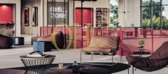 2 Schlafzimmer Wohnung in Saadiyat Island, UAE, Nr. 45780 9