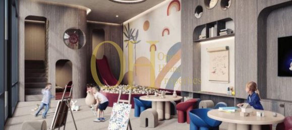 2 Schlafzimmer Wohnung in Saadiyat Island, UAE, Nr. 45780 7