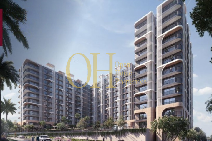 2 Schlafzimmer Wohnung in Saadiyat Island, UAE, Nr. 45780