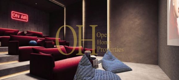 2 Schlafzimmer Wohnung in Saadiyat Island, UAE, Nr. 45780 8