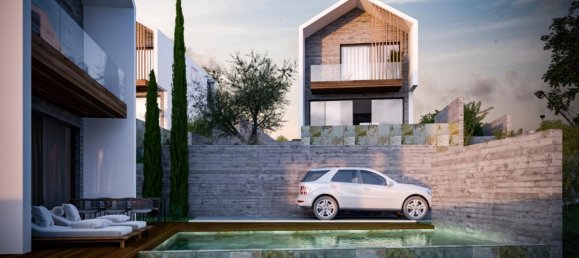 3 bedrooms Villa in Paphos, Cyprus No. 12791 3