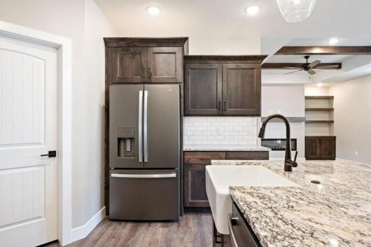 Casa de 6 dormitorios en Cedar City, USA No. 432896