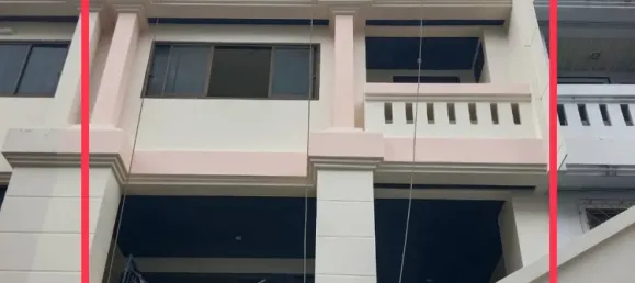 Casa T4 em Chatuchak, Thailand N.º 69759 2