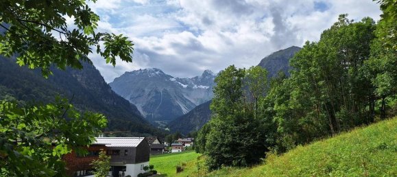 3 bedrooms House in Brand, Austria No. 27029 3