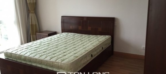 3 Schlafzimmer Wohnung in Tay Ho, Vietnam, Nr. 7789 5