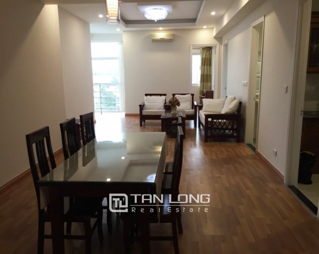 3 Schlafzimmer Wohnung in Tay Ho, Vietnam, Nr. 7789