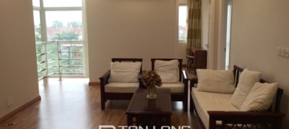 3 Schlafzimmer Wohnung in Tay Ho, Vietnam, Nr. 7789 2