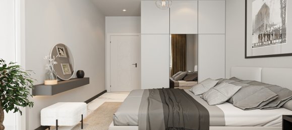 Apartamento 2+1 em Avsallar, Turkey N.º 37488 4