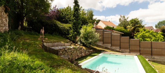 Дом с 5 спальнями в Жуи-ле-Мутье, Франция № 140811 15