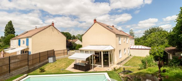 Дом с 5 спальнями в Жуи-ле-Мутье, Франция № 140811 17