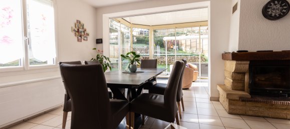 Дом с 5 спальнями в Жуи-ле-Мутье, Франция № 140811 4