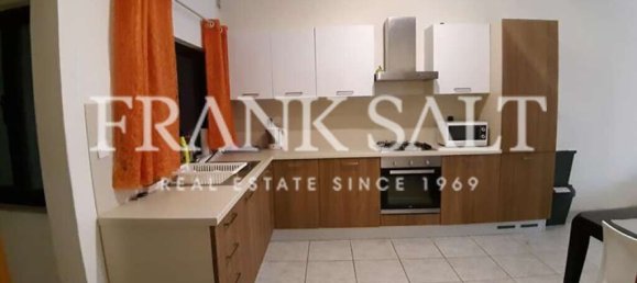 Квартира с 3 спальнями в Мсида, Мальта № 9432 2