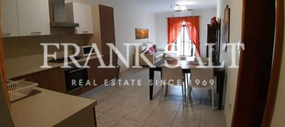 Квартира с 3 спальнями в Мсида, Мальта № 9432 3