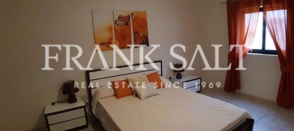 Квартира с 3 спальнями в Мсида, Мальта № 9432 5