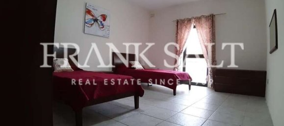 Квартира с 3 спальнями в Мсида, Мальта № 9432 10