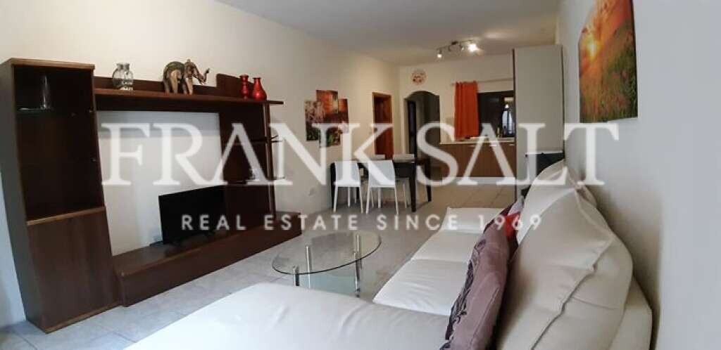 Квартира с 3 спальнями в Мсида, Мальта № 9432