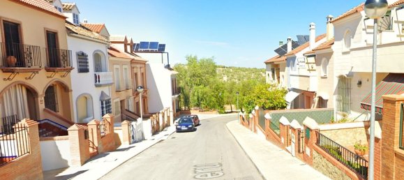 3 Schlafzimmer Haus in Andalusia, Spain, Nr. 168117 2