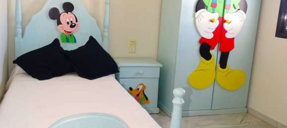 3 Schlafzimmer Haus in Andalusia, Spain, Nr. 168117 33