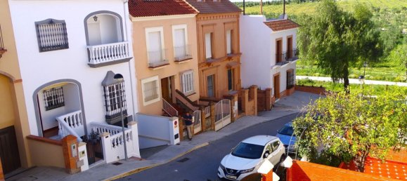 3 Schlafzimmer Haus in Andalusia, Spain, Nr. 168117 26