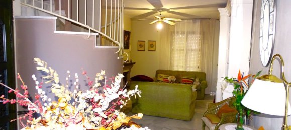 3 Schlafzimmer Haus in Andalusia, Spain, Nr. 168117 11