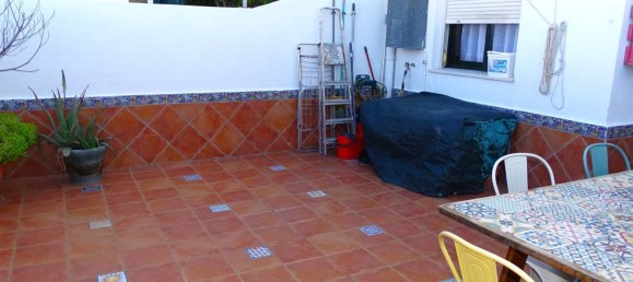 3 Schlafzimmer Haus in Andalusia, Spain, Nr. 168117 13