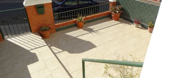 3 Schlafzimmer Haus in Andalusia, Spain, Nr. 168117 3