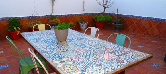 3 Schlafzimmer Haus in Andalusia, Spain, Nr. 168117 12