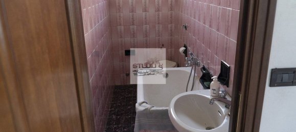 Propiedad comercial de 2 habitaciónes en Santo Stefano al Mare, Italy No. 133853 11