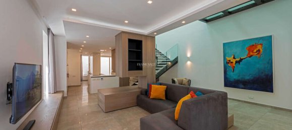 3 Schlafzimmer Haus in Sliema, Malta, Nr. 4090 3