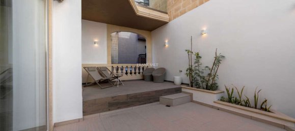 3 Schlafzimmer Haus in Sliema, Malta, Nr. 4090 23