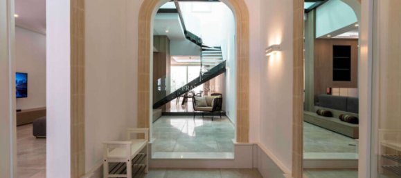 3 Schlafzimmer Haus in Sliema, Malta, Nr. 4090 2