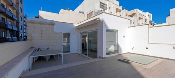 3 Schlafzimmer Haus in Sliema, Malta, Nr. 4090 22