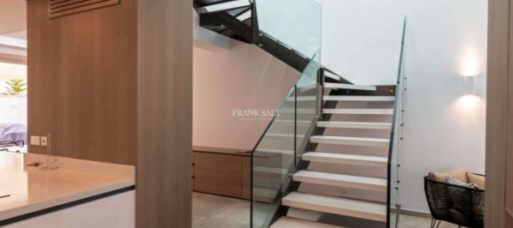 3 Schlafzimmer Haus in Sliema, Malta, Nr. 4090 10