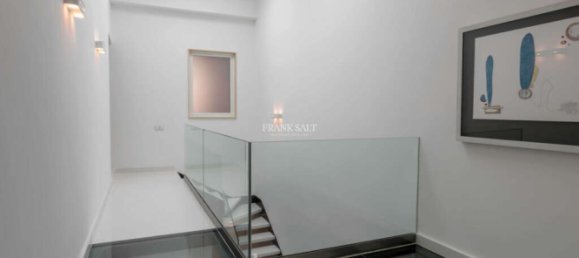 3 Schlafzimmer Haus in Sliema, Malta, Nr. 4090 12