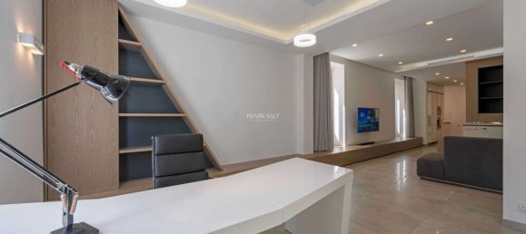 3 Schlafzimmer Haus in Sliema, Malta, Nr. 4090 7