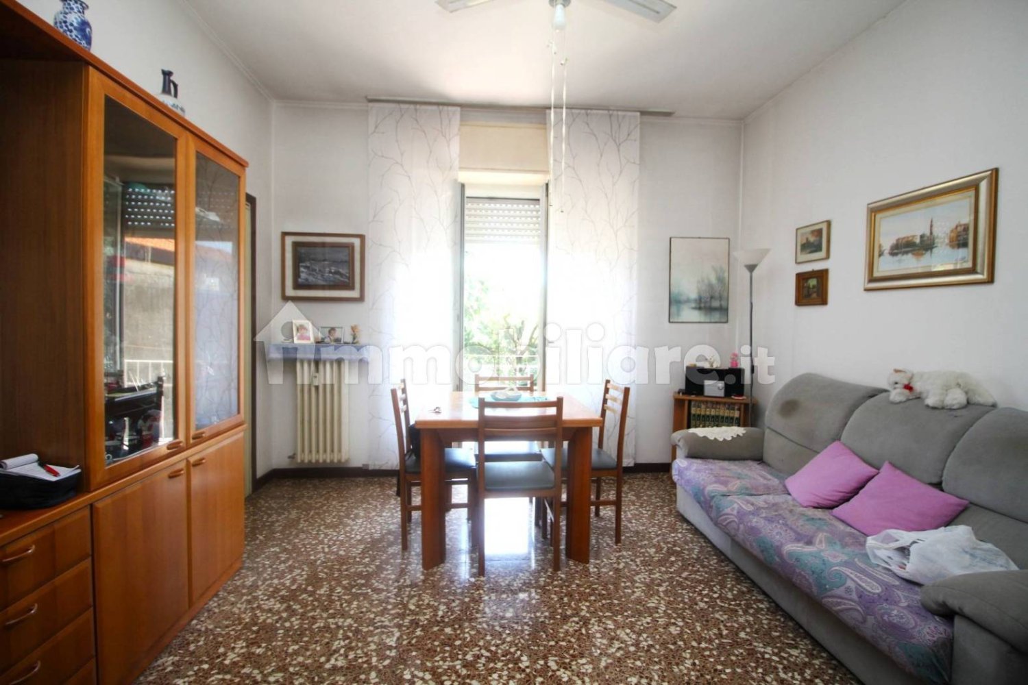 2 Schlafzimmer Wohnung in Legnano, Italy, Nr. 335249