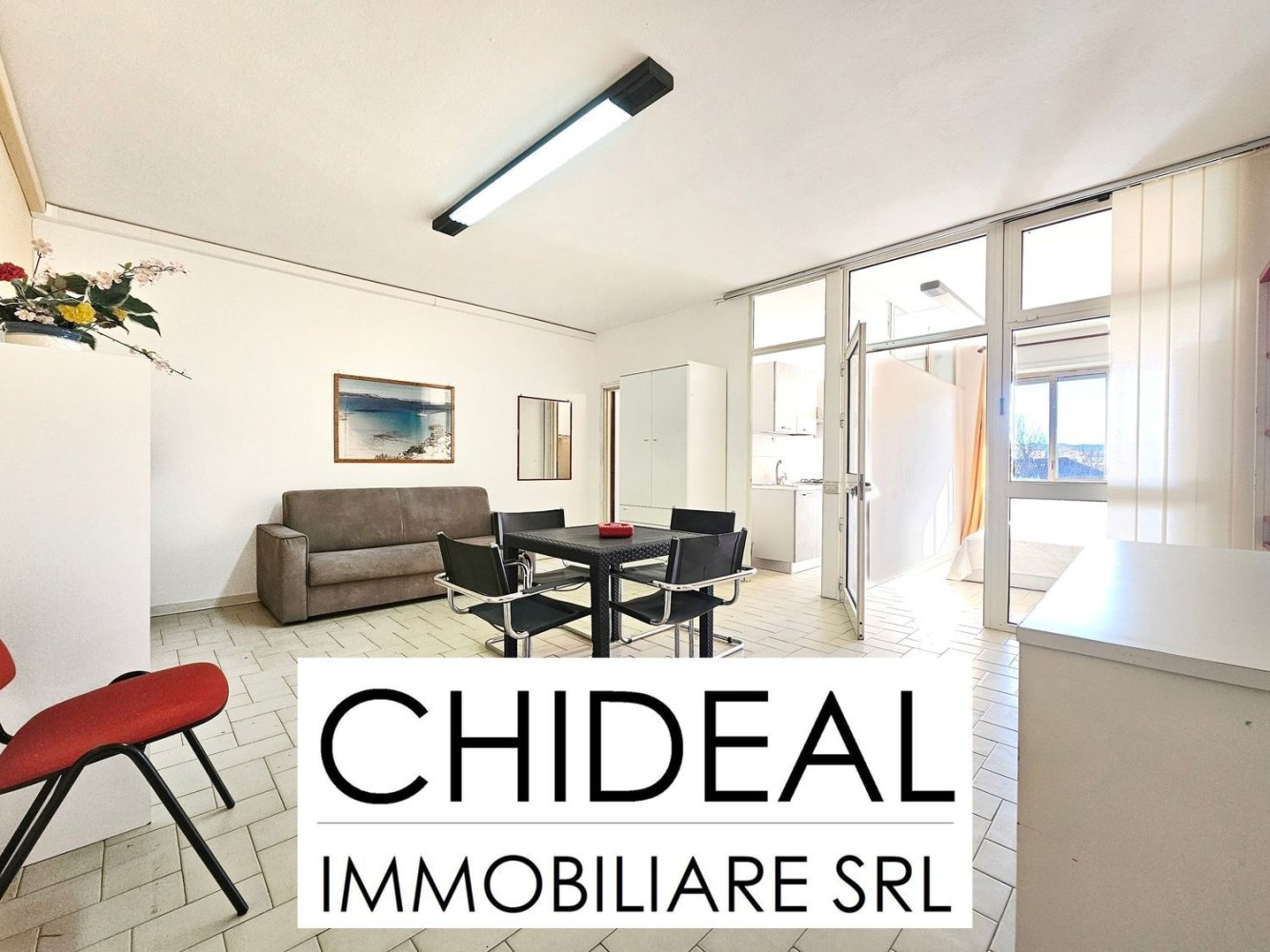 2 Schlafzimmer Wohnung in Santa Teresa Gallura, Italy, Nr. 402981