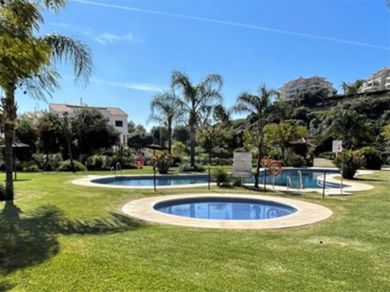 2 Schlafzimmer Wohnung in Mijas, Spain, Nr. 142026