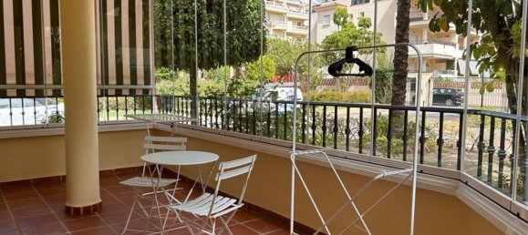 2 Schlafzimmer Wohnung in Mijas, Spain, Nr. 142026 16