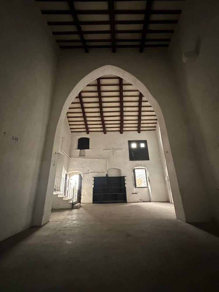 Здание 250м² в Нарни, Италия № 328836